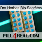 Drs Herbes Bio Secrètes new08